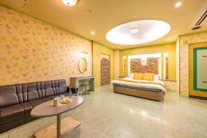 HOTEL WiLL 大高 レジャーホテル