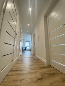 Golden Apartment Expo ul Sowia - 2 km od Targów Kielce, 4 minuty autem