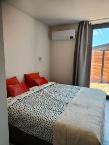 Vakantiewoning De Woestijn - Den Ast