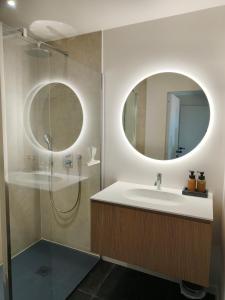 Vakantiewoning De Woestijn - Den Ast