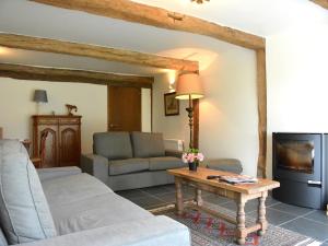 Beautiful Ardennes house in quiet area