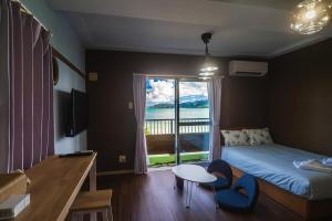 Sion fusaki Beachfront