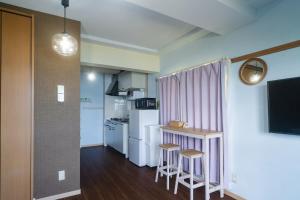 Sion fusaki Beachfront