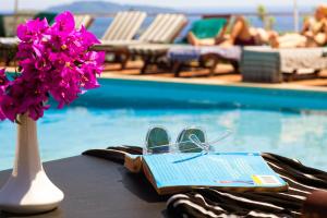 Vigles Sea View, Philian Hotels and Resorts Skiathos Greece