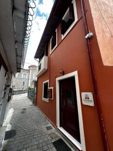 Tollmere Hospitality Ηχώ