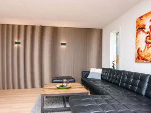 Luxury Spa Retreat in Thorsminde - By Traum Ferienwohnungen