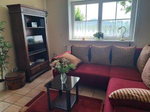 Ferienoase Berg & See