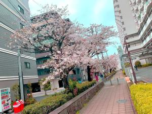 風花Fuka民泊大森本町