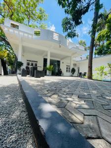 86 Villa Trincomalee