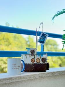 Appt CASA KOKKA Rovinj