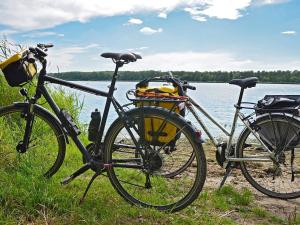 4 person holiday home in SANDHEM-By Traum