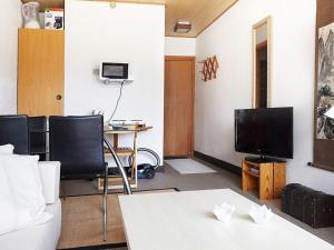 2 person holiday home in Nykøbing Sj