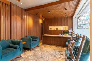 Kava Suites Namchi