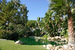 Beachside Luxury Apartment in Puerto Banus - Club Playas del Duque