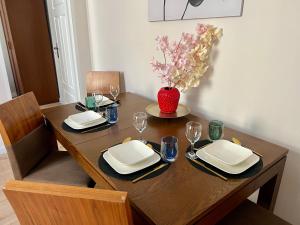 Apartament Wiktoria