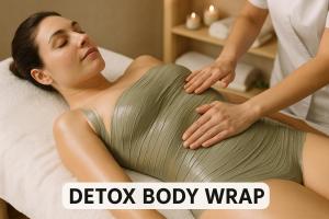 Lotus Spa and Salon Thane