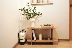 Daluna stay Daegu 5min to Banwoldang