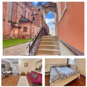 Elephant House - Old Town Tartu - 3hvězdičkové hotely ve městě Tartu