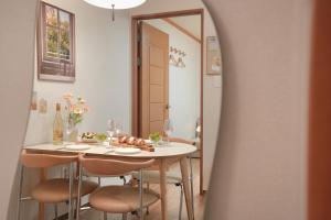 Daluna stay Daegu 5min to Banwoldang