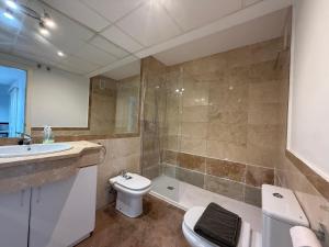 Apartamento en Puerta del mar con piscina y wifi - PUERTA DEL MAR CALAHONDA