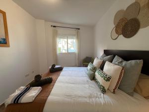 Apartamento en Puerta del mar con piscina y wifi - PUERTA DEL MAR CALAHONDA