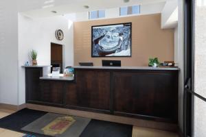 Super 8 by Wyndham TucsonGrant Road Area AZ