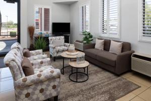 Super 8 by Wyndham TucsonGrant Road Area AZ