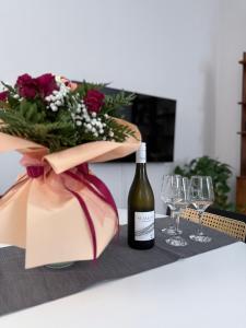 Casa Lazzari - Giardino Segreto a 3 min da Villa Maria Cecilia Hospital