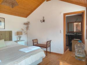 Retiro Alentejano Suite com Entrada Privada