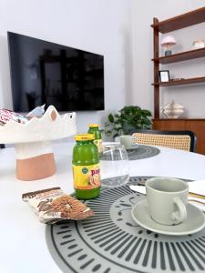 Casa Lazzari - Giardino Segreto a 3 min da Villa Maria Cecilia Hospital