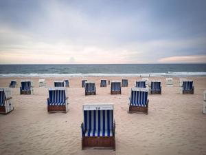 Apartment in Westerland