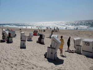 Apartment in Westerland