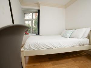 Central Penthouse Apartment Pass The Keys