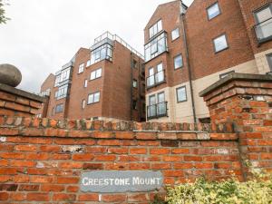 Central Penthouse Apartment Pass The Keys