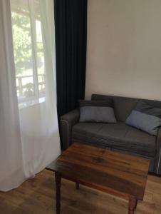 გიოს ქოხი