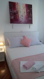 Arco Arina Apartment