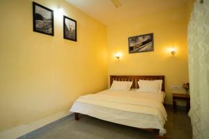 Jawai Balwant villas