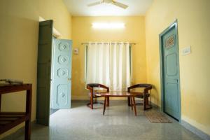 Jawai Balwant villas