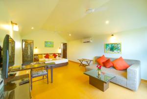 Resort Terra Paraiso Goa - A Beach Property