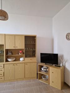 La Casa del Ciliegio