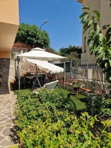 La Casa del Ciliegio