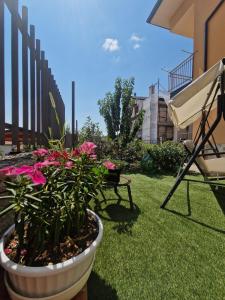 La Casa del Ciliegio