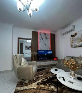 Modern Apartment Shkoder
