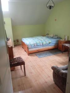 Wczasy Rodem z PRL - Dominikowo , Zachodniopomorskie