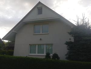 Wczasy Rodem z PRL - Dominikowo , Zachodniopomorskie