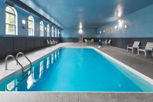 Baymont by Wyndham Iron Mountain