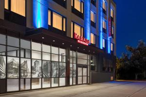 Ramada by Wyndham Brooklyn Empire Blvd