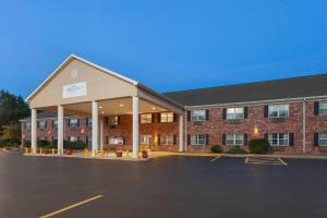 Baymont by Wyndham Chester IL
