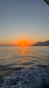 Blue Camping in Borsh, Vlorë