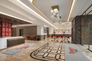 Ramada By Wyndham Ranchi Bariatu Road